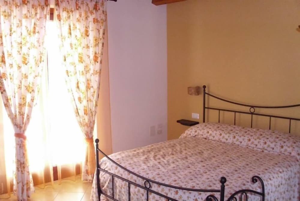 Agriturismo Il Grappolo