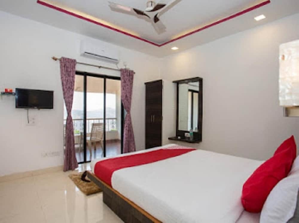 Valley View Residency