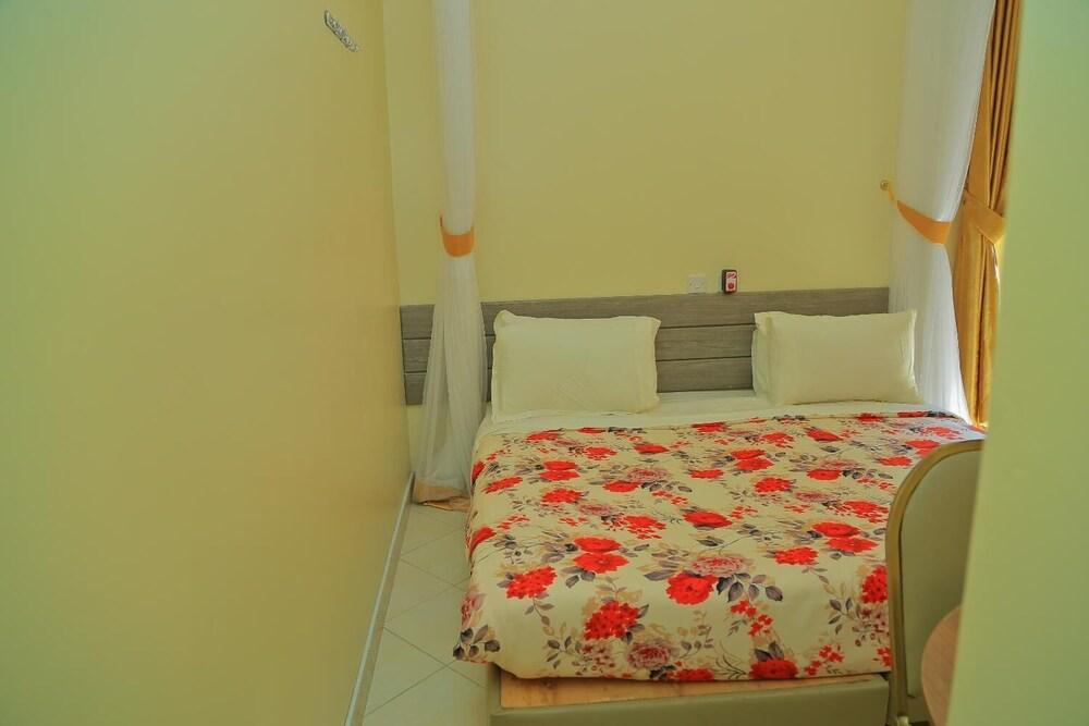 Hoima Buffalo Hotel and Casino