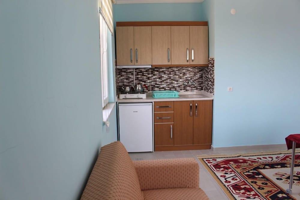 Grand Sonmez Apart Hotel