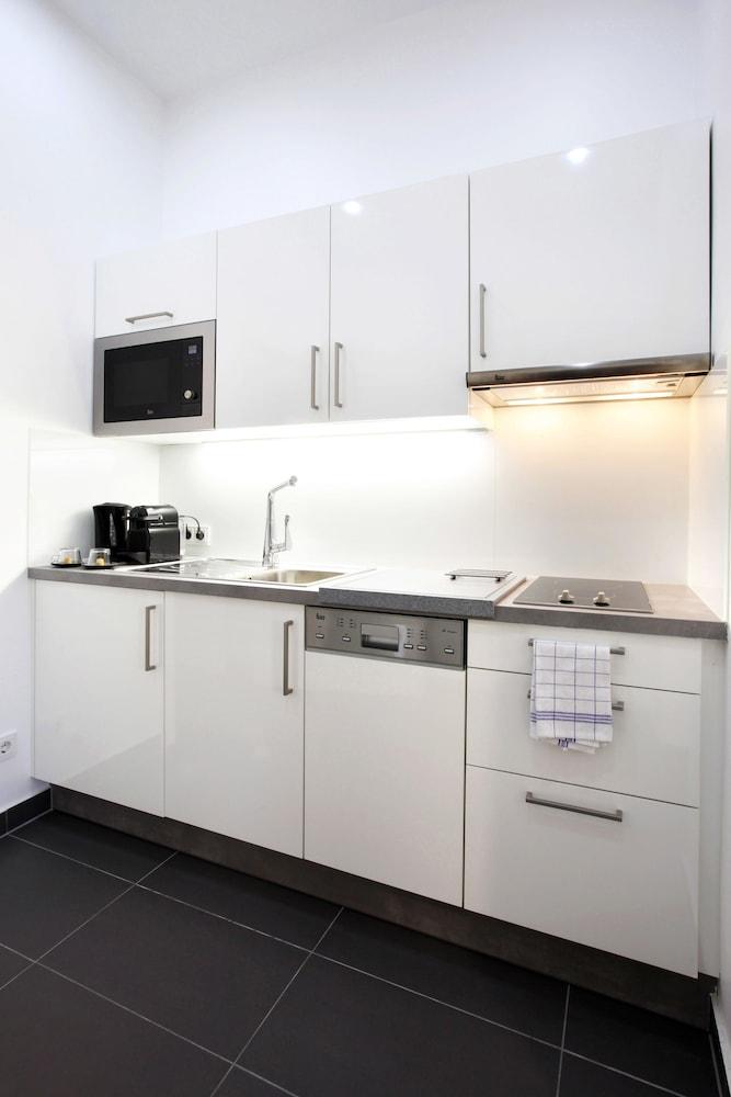 Steiner Residences Vienna Augarten