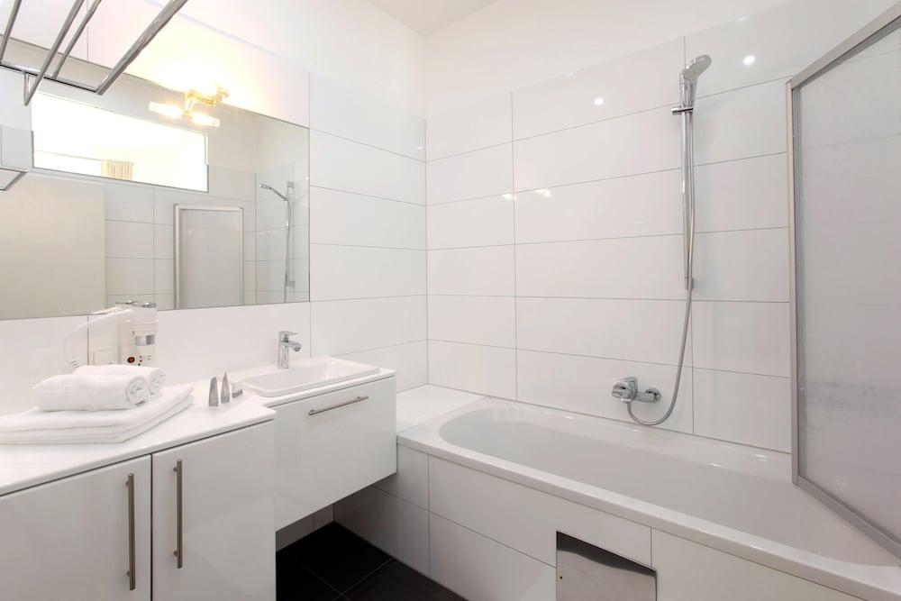 Steiner Residences Vienna Augarten