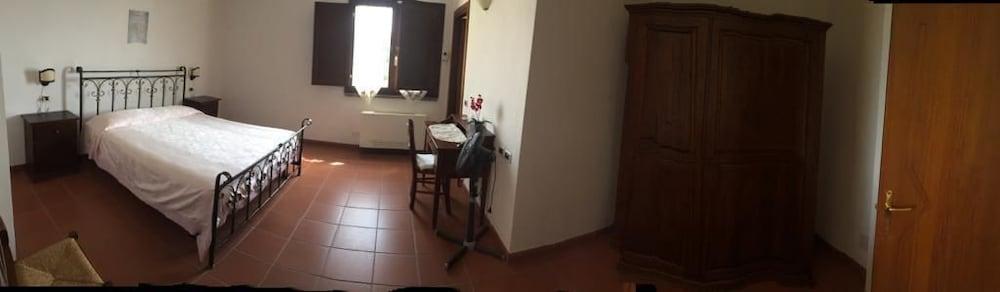 Agriturismo Belvedere