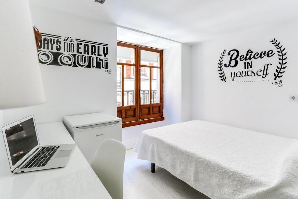 Mi Casa Inn - Residencia Gran Vía
