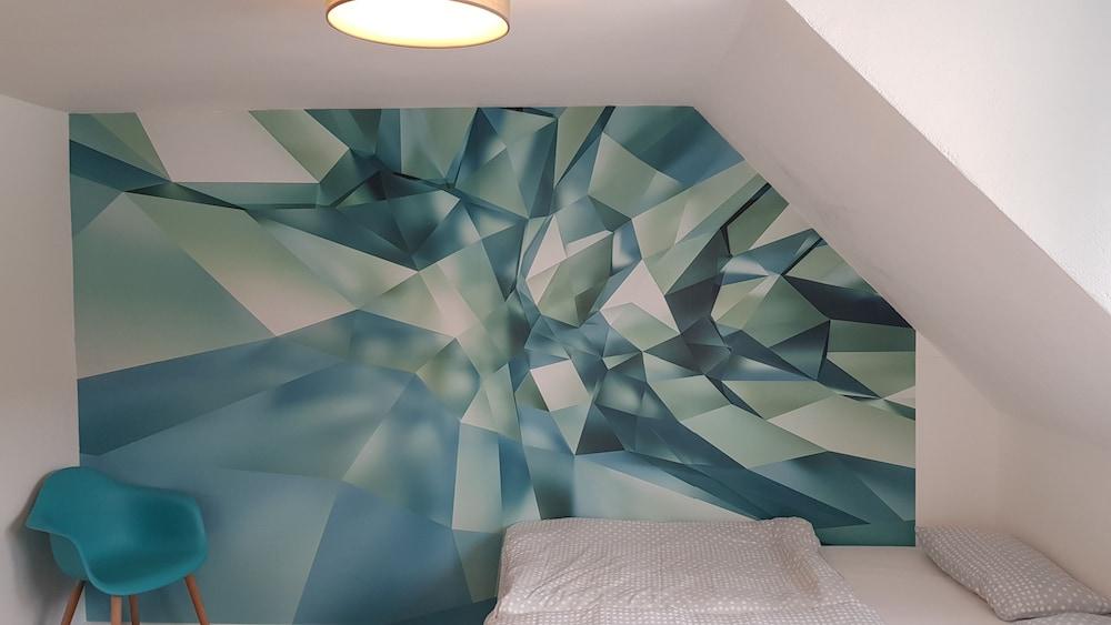 Pforzheim Ferienhaus 24-7