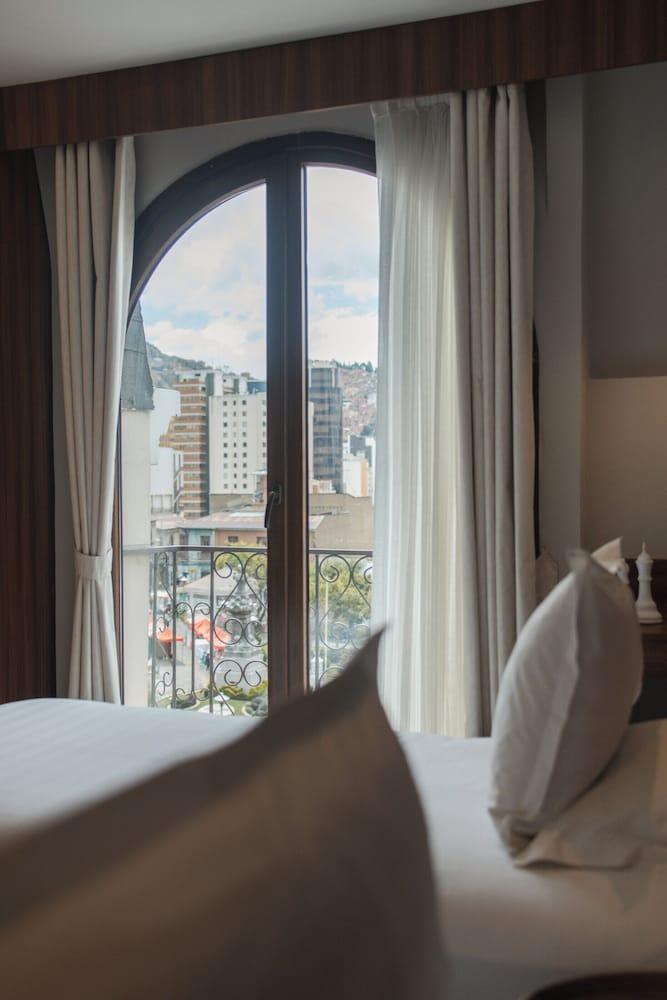 DREAM By Stannum Hotel