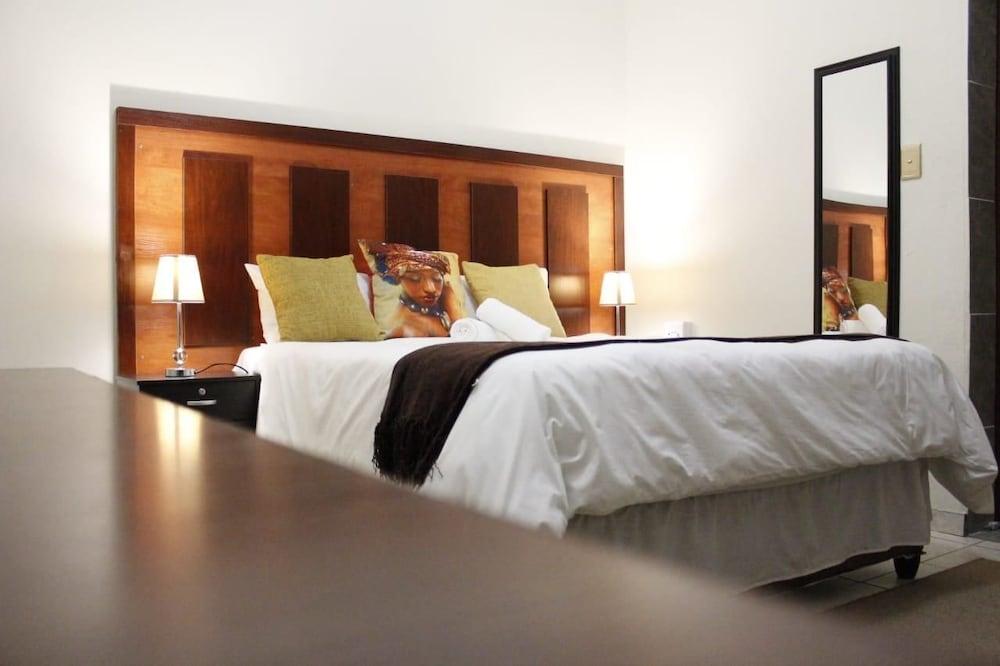 Leagajang Guest Lodge