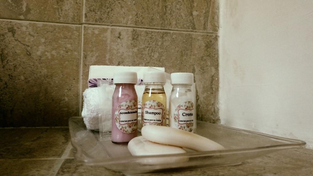 Posada Antiguo Camino Real