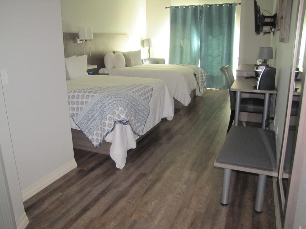 Lakes Inn at Dunvilla