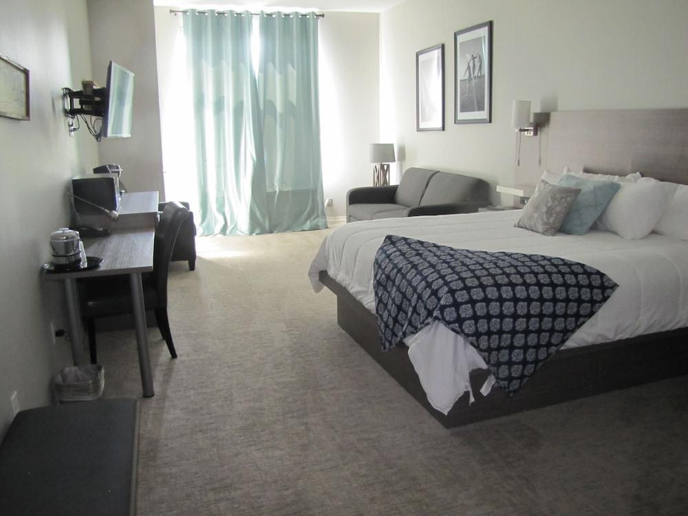 Lakes Inn at Dunvilla