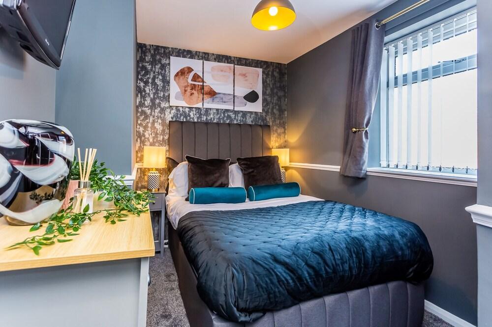 Comfy-stays - Lower Ocean Road