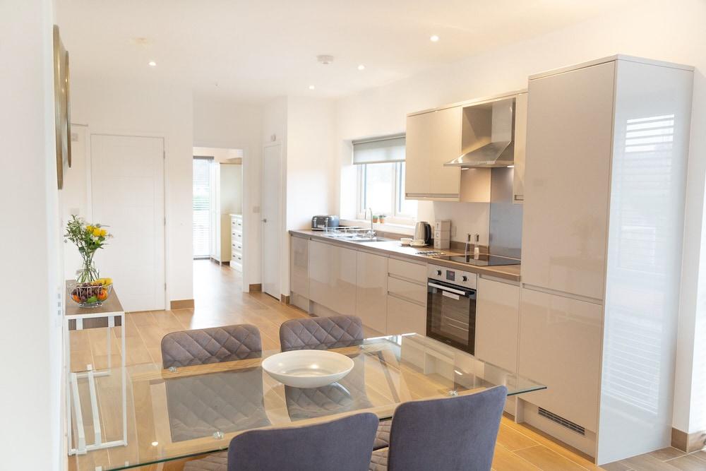 Citystay Living - Franklin House