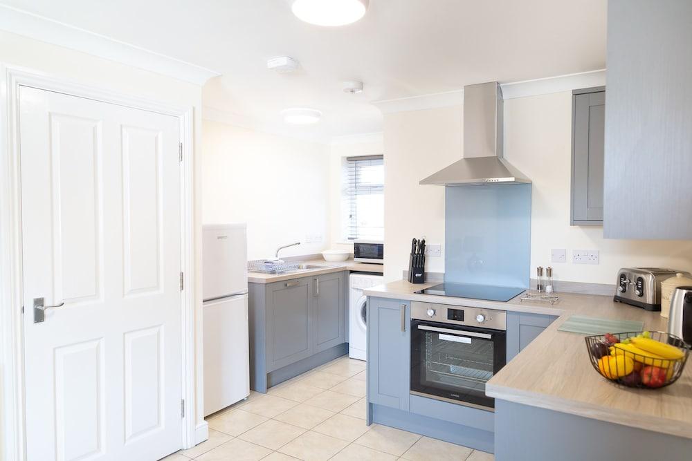 Citystay Living - Franklin House