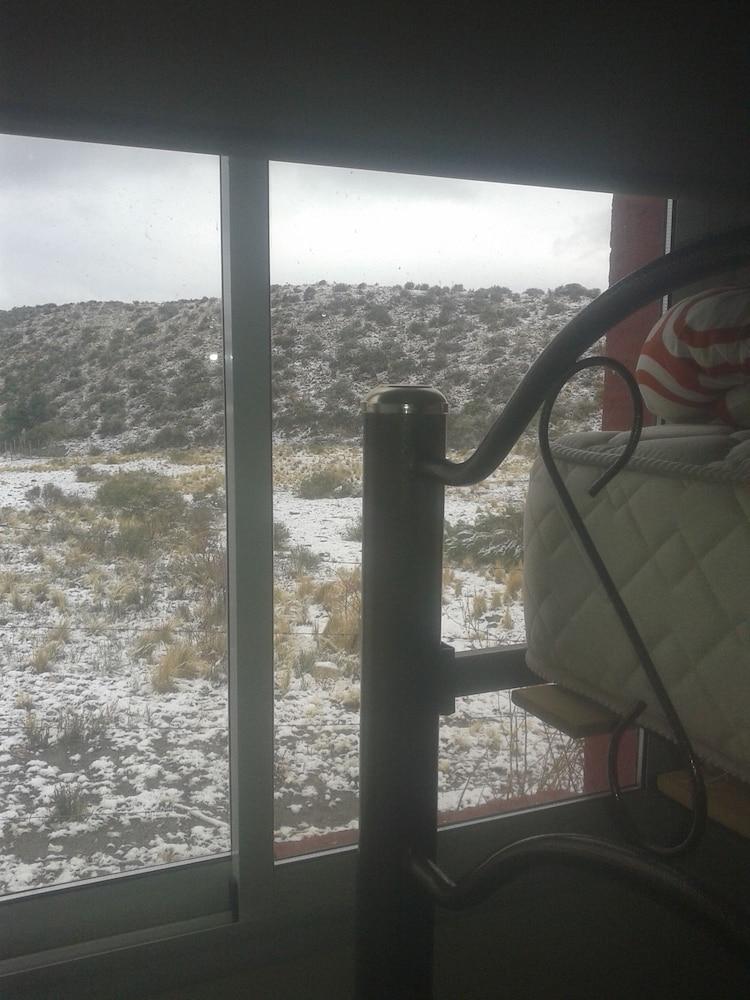 Cabanas Valle del sol