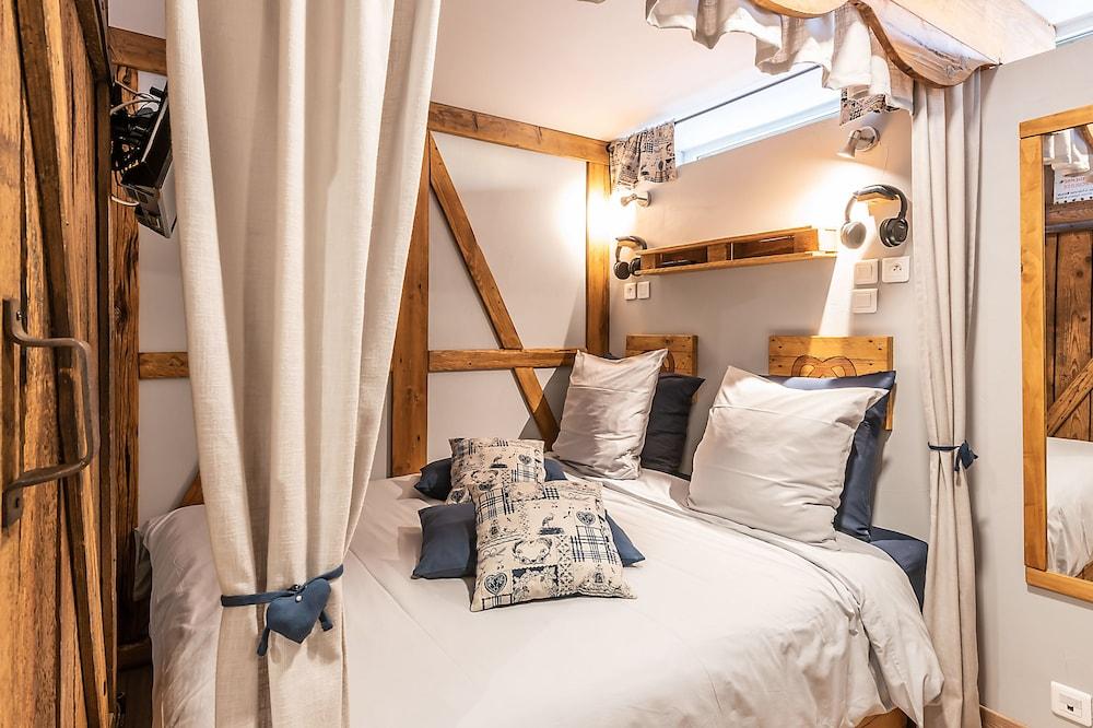 La Grange Ungersheim - Gîte