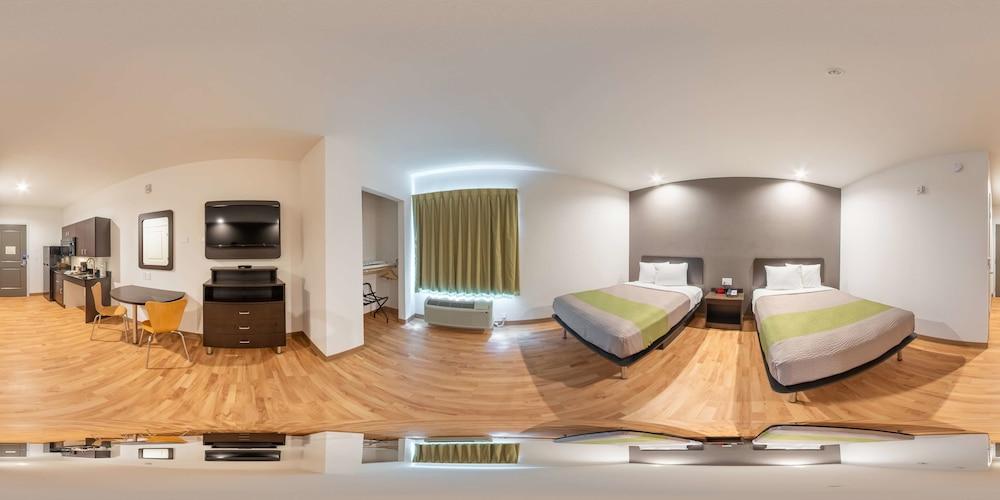 Studio 6 Lake Charles, LA