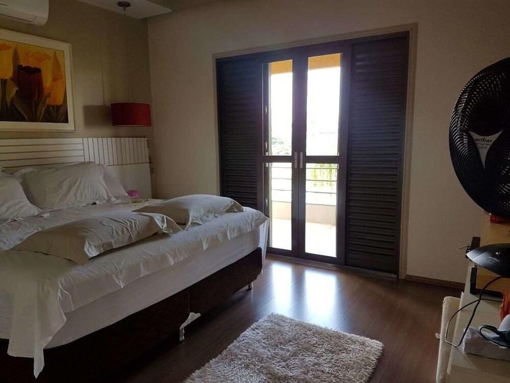 Hostel Portal do Pantanal CG