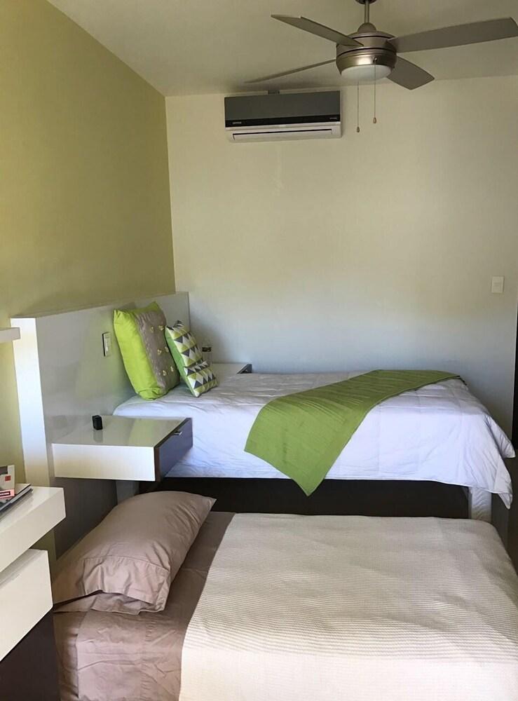 Luxury 2 Bedroom Apartments