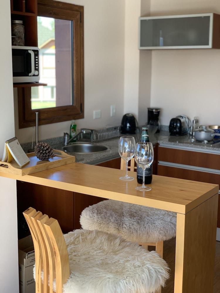 BLUE APARTS - Lagoon Superior