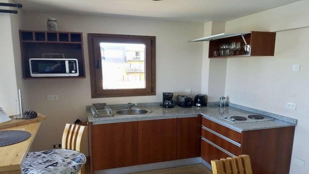 BLUE APARTS - Lagoon Superior