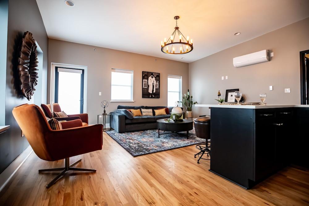 Duets Bed & Breakfast