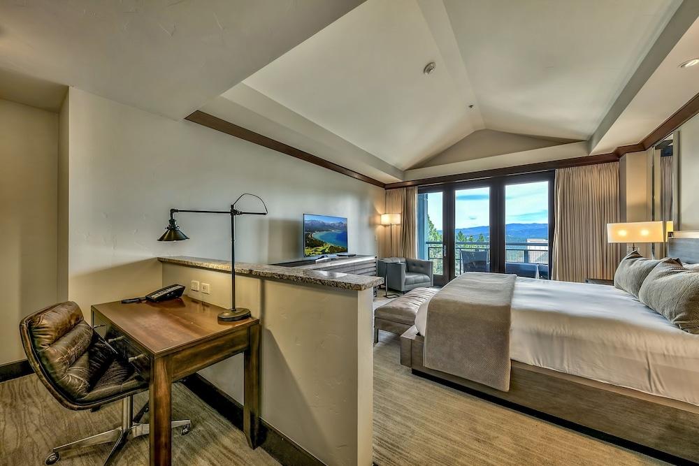 Constellation Residences