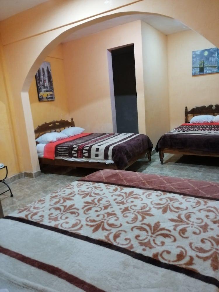 Hotel Brisa del Mar Campeche