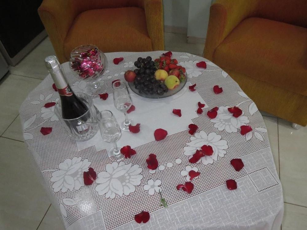 Hotel e Espetaria Della Vita