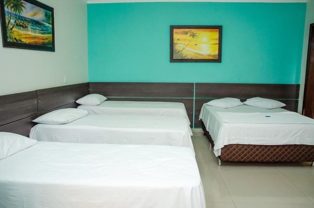 Hotel e Espetaria Della Vita