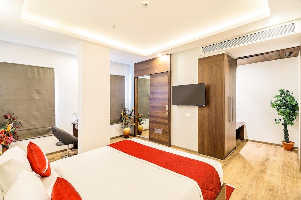 Jagadish Hotel Brigade Road