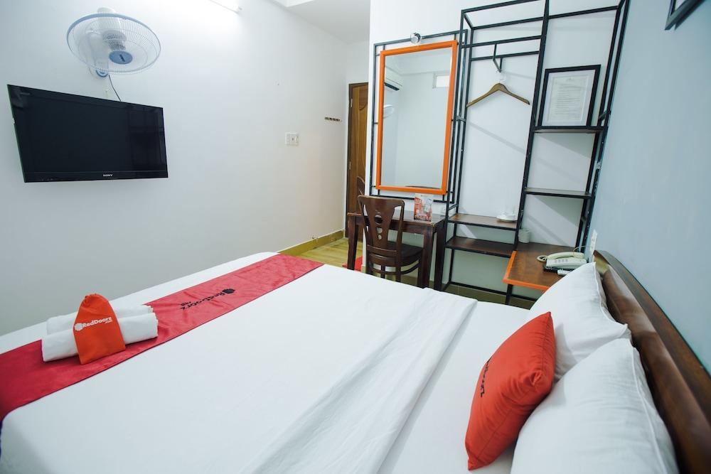 RedDoorz @ Trung Son Residence 3