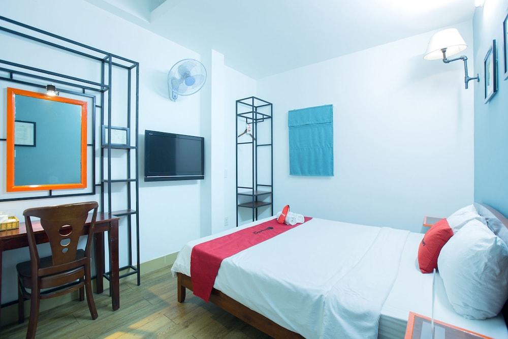 RedDoorz @ Trung Son Residence 3