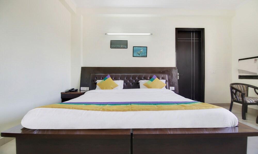 Treebo Trip Heritage Regency