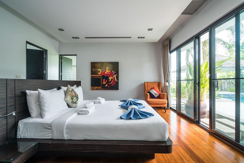 Diamond Villas BangTao