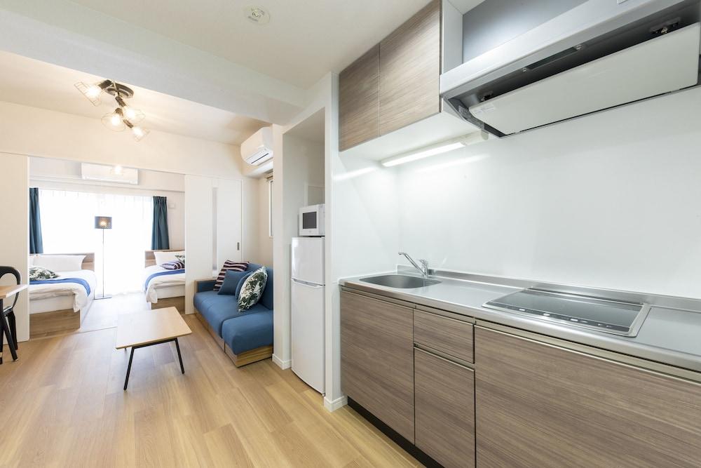 SG Residence Inn Hakata