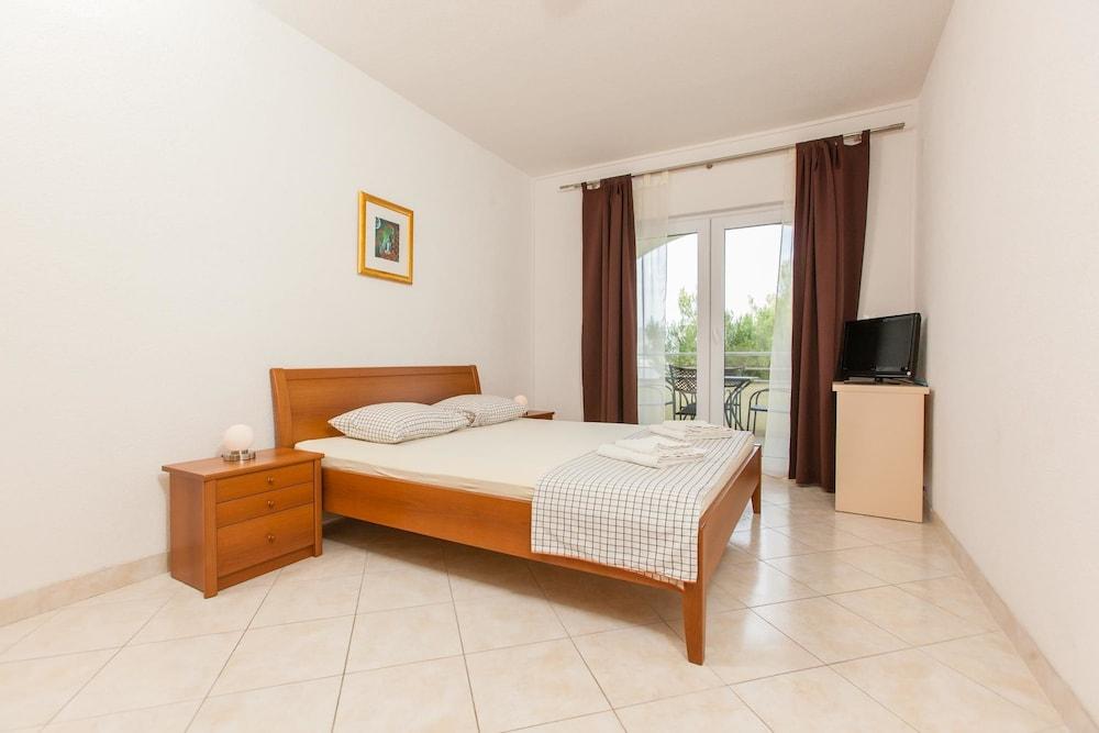 Apartments Villa Luna