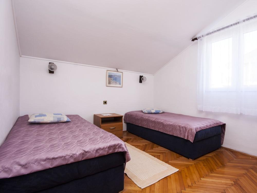 Apartment Dragica / Two Bedroom A1