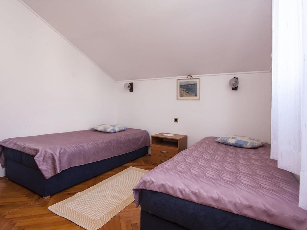Apartment Dragica / Two Bedroom A1