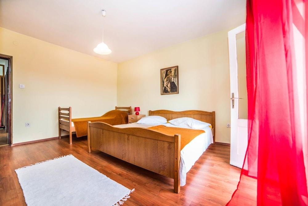 Apartments Boris Kampor