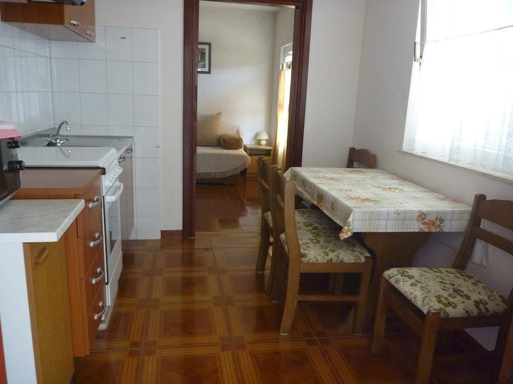 Apartments Danijela Poljica