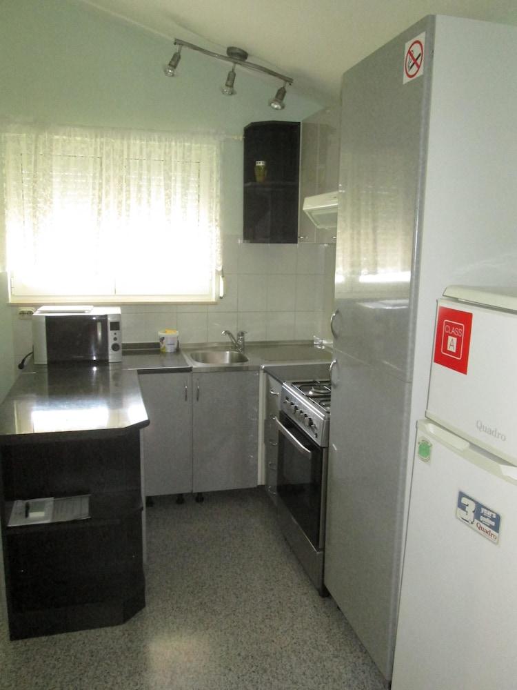 Apartments Danijela Poljica