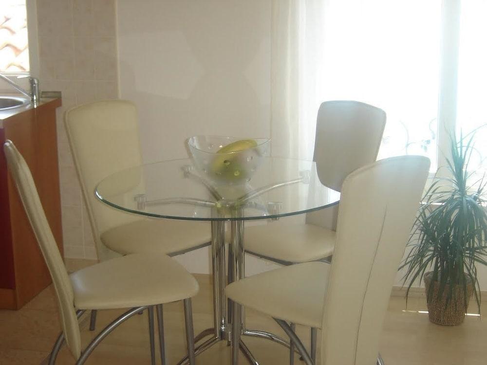 Apartments Benutić / One Bedroom A1