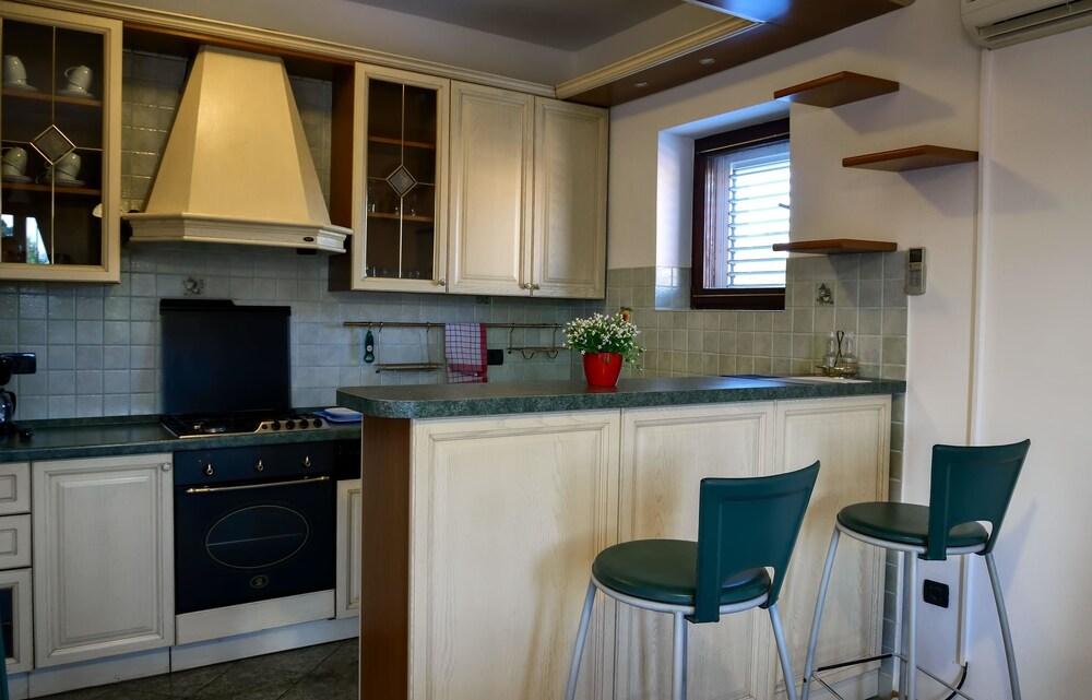 Apartment Mrkić / Four Bedroom A1