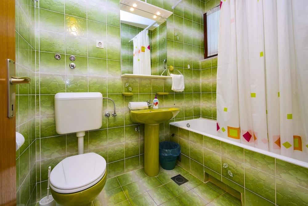 Studio Dara Apartment A1