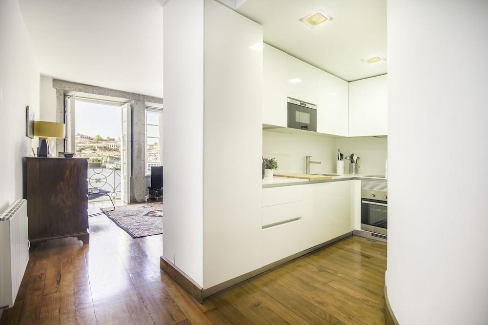 Porto Premium River View II