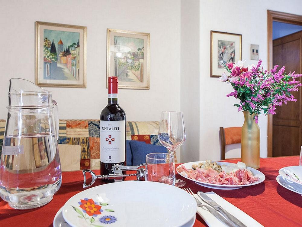 Chiasso degli Armati Apartment