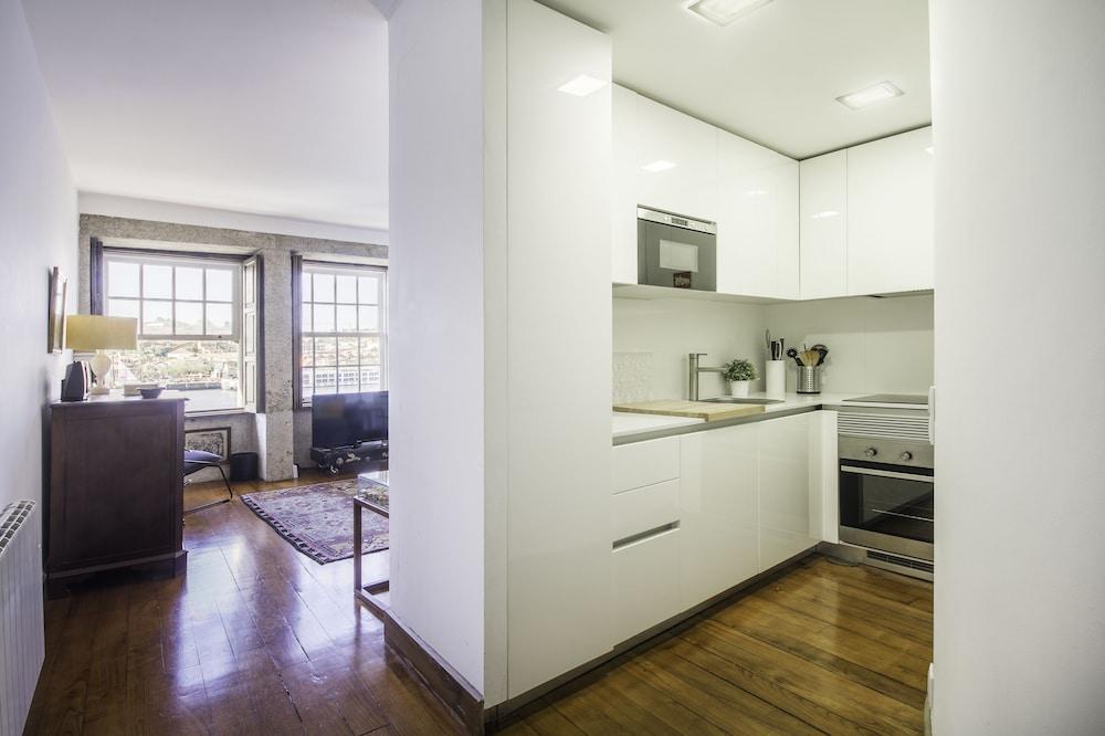 Porto Premium River View I