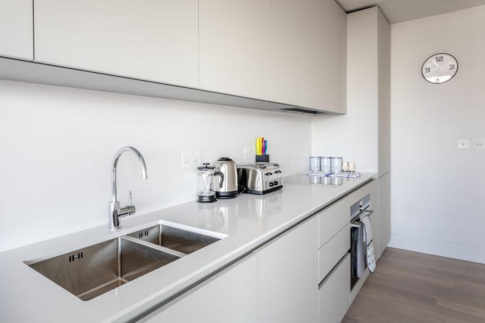 Hoxton Press by Servprop