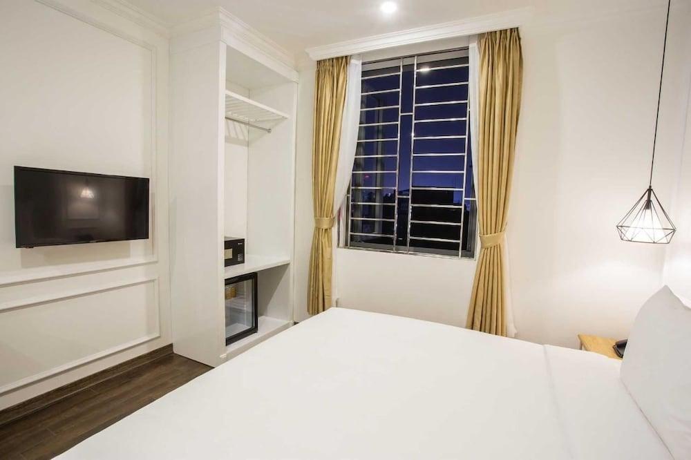 Hanoi A83 Hotel