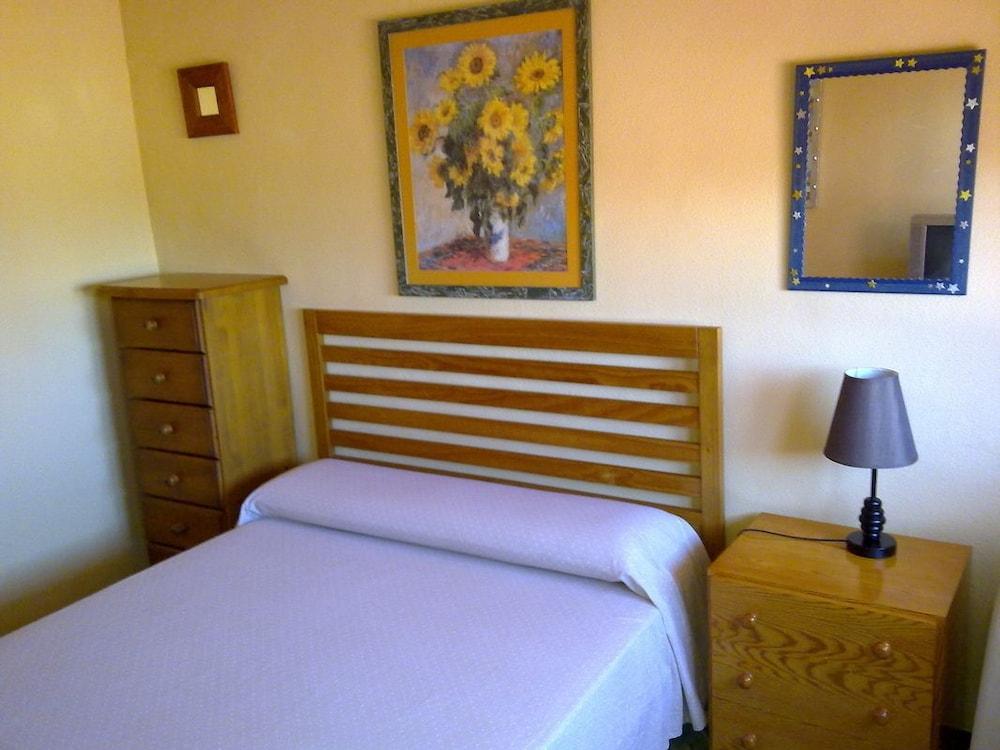 Casa Rural Vall Jijona